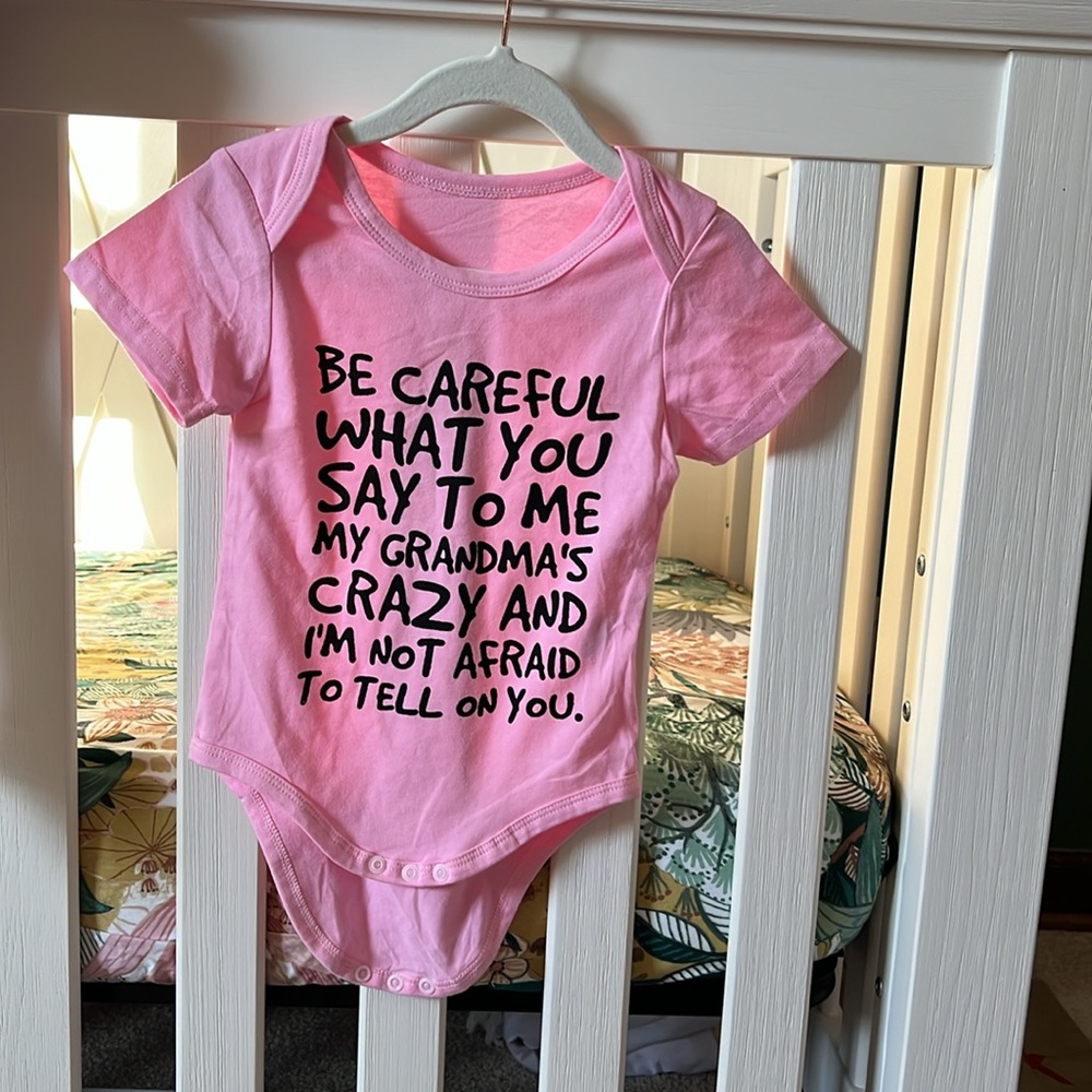 Grandma 🩷 - Picture 2 of 2